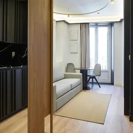 Limehome Zubieta Kalea *