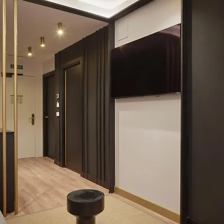 Limehome Zubieta Kalea San Sebastian