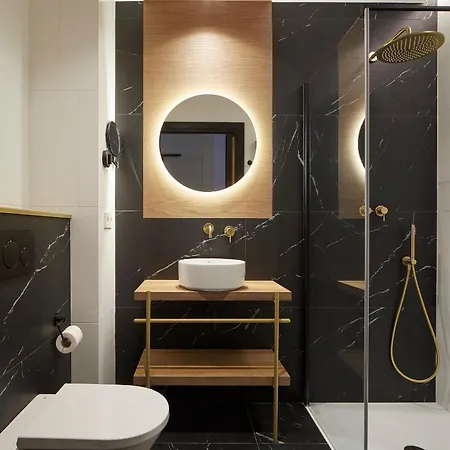 Apartmán Limehome Zubieta Kalea San Sebastián