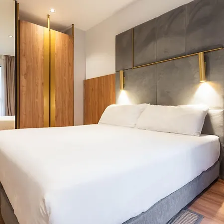 Limehome Zubieta Kalea San Sebastián