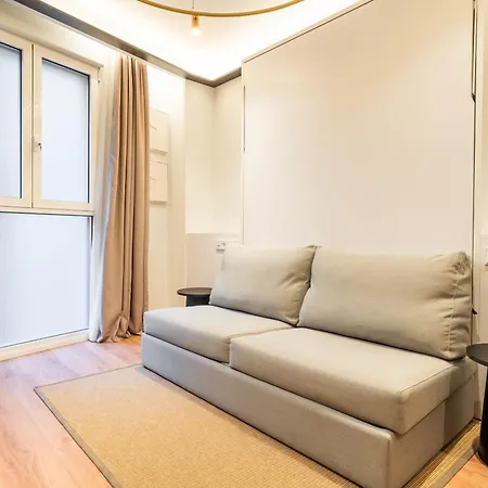 Limehome Zubieta Kalea San Sebastián