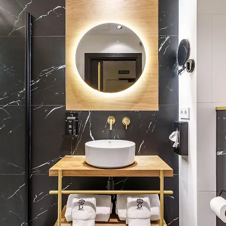 Apartmán Limehome Zubieta Kalea