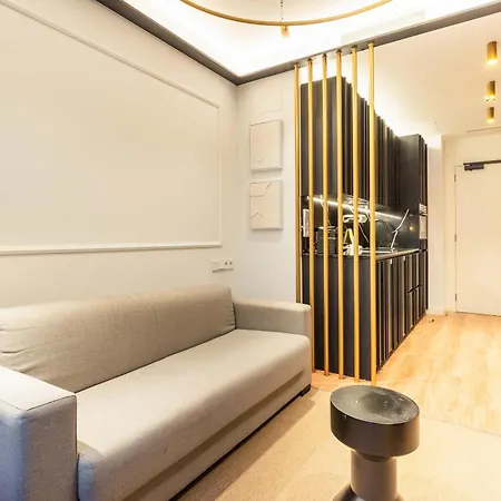 Limehome Zubieta Kalea Appartement *