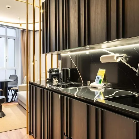 Limehome Zubieta Kalea San Sebastián