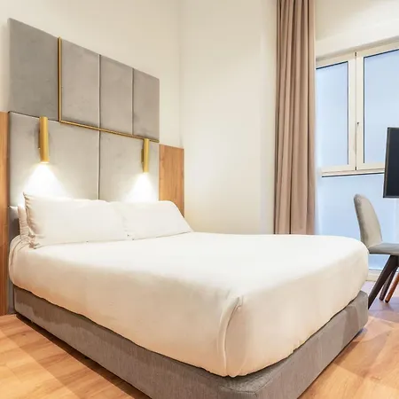 Limehome Zubieta Kalea San Sebastian