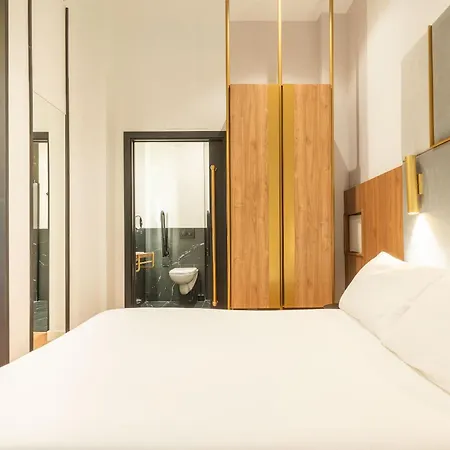 Apartmán Limehome Zubieta Kalea