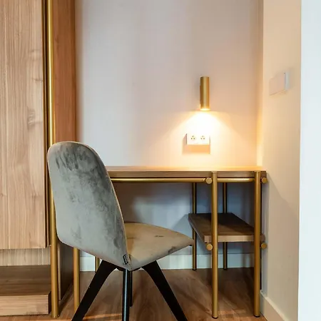 Apartmán Limehome Zubieta Kalea