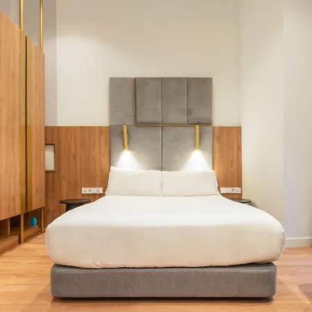 Apartmán Limehome Zubieta Kalea *