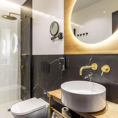 Limehome Zubieta Kalea Apartmán