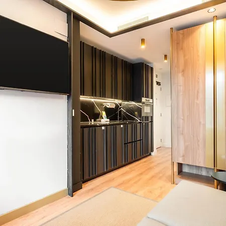 Limehome Zubieta Kalea San Sebastián