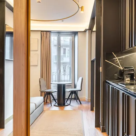 Limehome Zubieta Kalea * San Sebastián