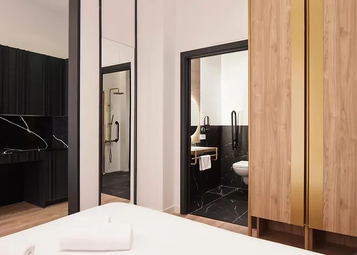 Limehome Zubieta Kalea Apartamento