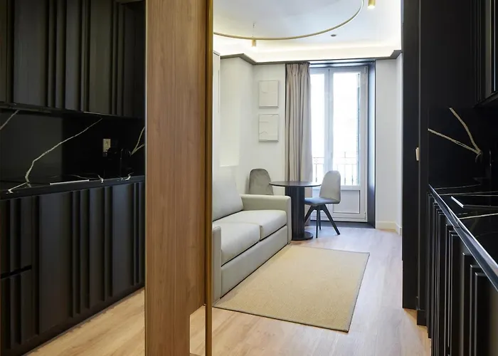 Limehome Zubieta Kalea *