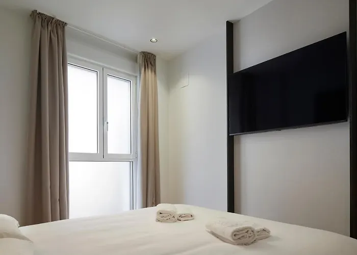 Limehome Zubieta Kalea