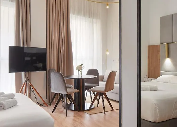 Limehome Zubieta Kalea Apartamento