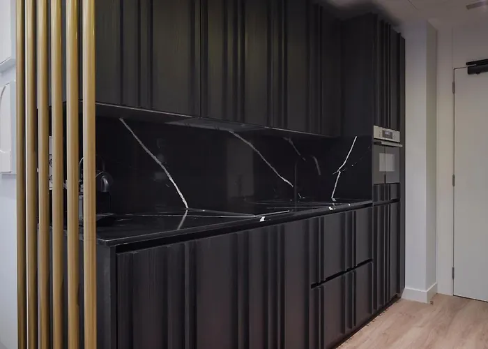 Limehome Zubieta Kalea Apartamento