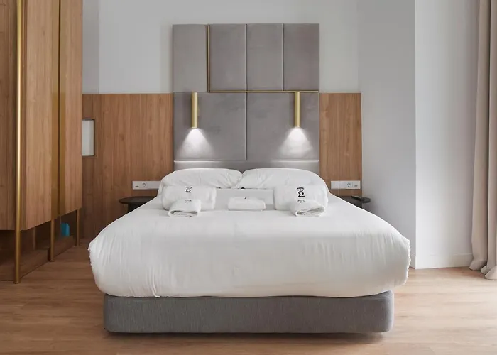 Limehome Zubieta Kalea