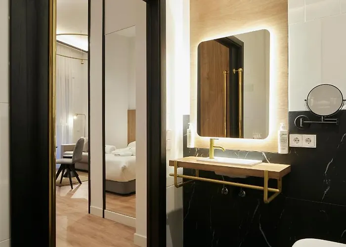 Limehome Zubieta Kalea Apartamento