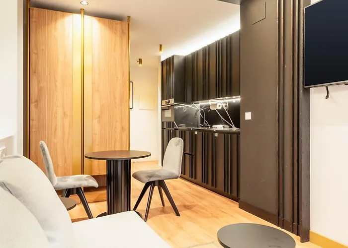 Limehome Zubieta Kalea * San Sebastian