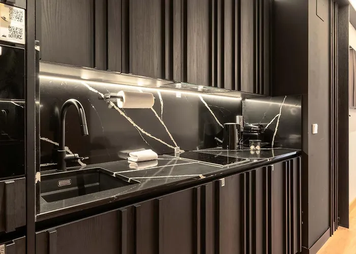 Limehome Zubieta Kalea Apartamento