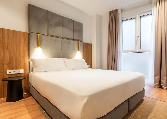 Apartamento Limehome Zubieta Kalea *