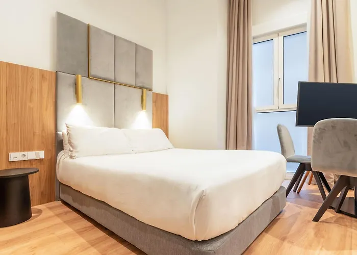 Limehome Zubieta Kalea San Sebastian