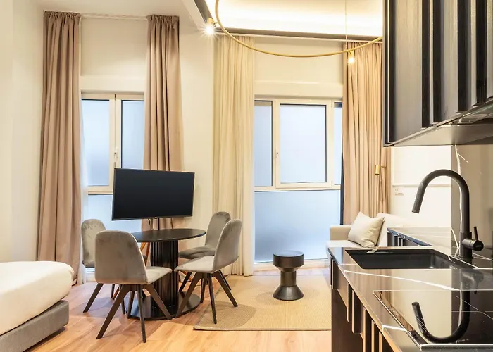 Limehome Zubieta Kalea San Sebastian