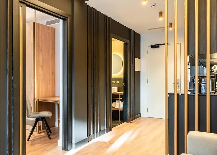 Apartamento Limehome Zubieta Kalea San Sebastián