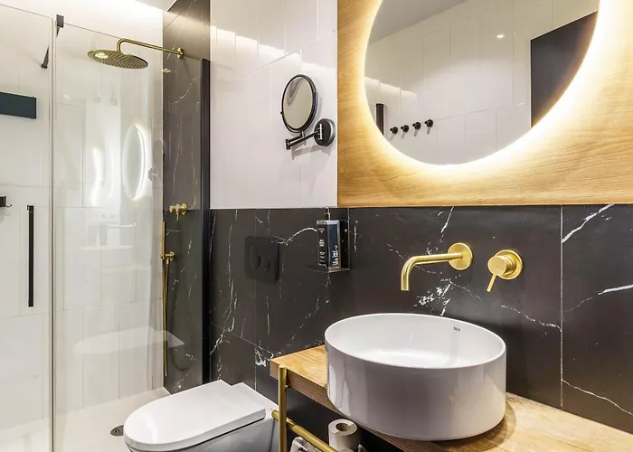 Limehome Zubieta Kalea Apartamento