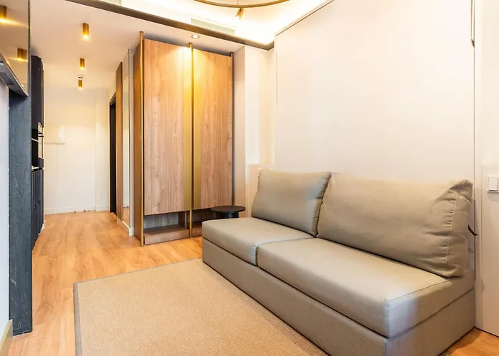 Limehome Zubieta Kalea *