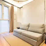 Limehome Zubieta Kalea 圣塞瓦斯蒂安