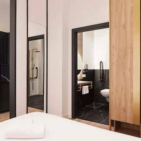 Limehome Zubieta Kalea Apartman