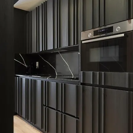 Lägenhet Limehome Zubieta Kalea *