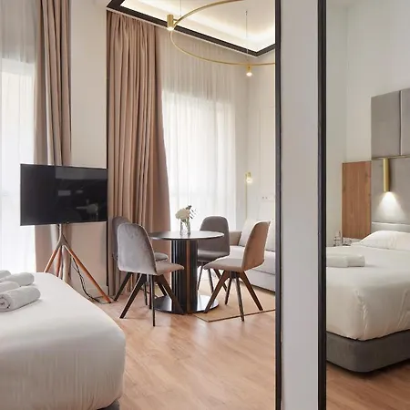 Limehome Zubieta Kalea Apartman