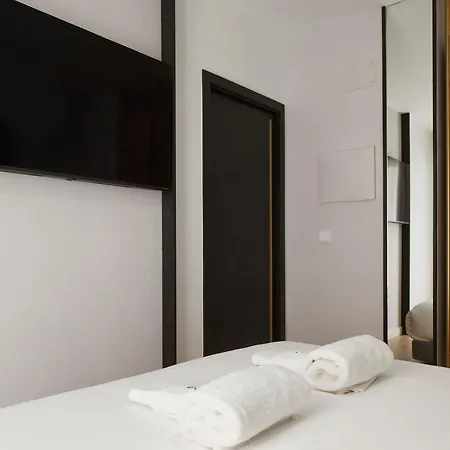 Limehome Zubieta Kalea San Sebastián