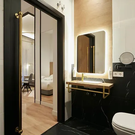 Limehome Zubieta Kalea Lägenhet