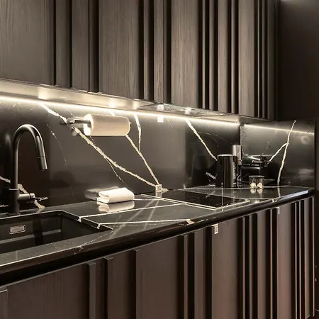 Limehome Zubieta Kalea Apartman