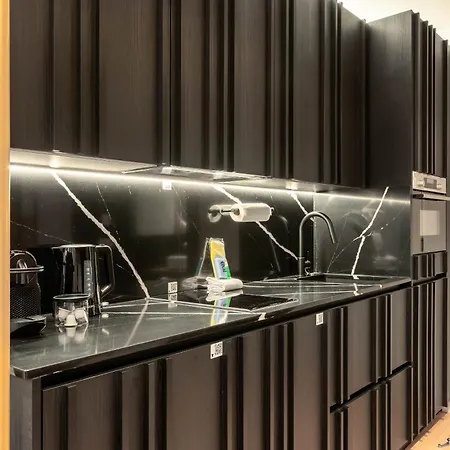 Limehome Zubieta Kalea Apartman *