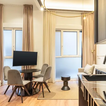 Limehome Zubieta Kalea San Sebastián