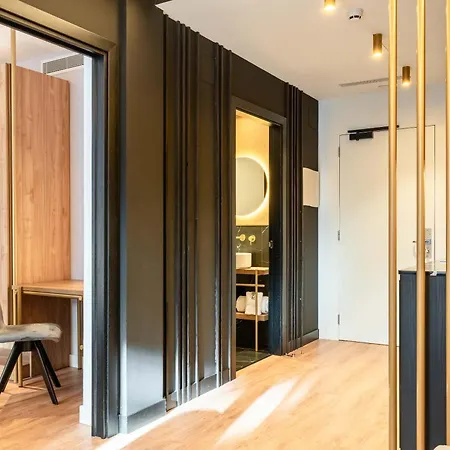 Lägenhet Limehome Zubieta Kalea San Sebastián