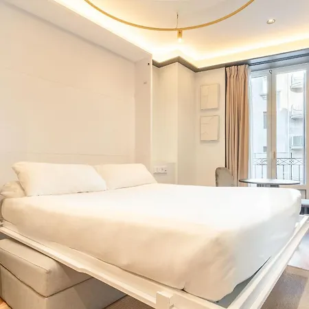 Limehome Zubieta Kalea San Sebastián