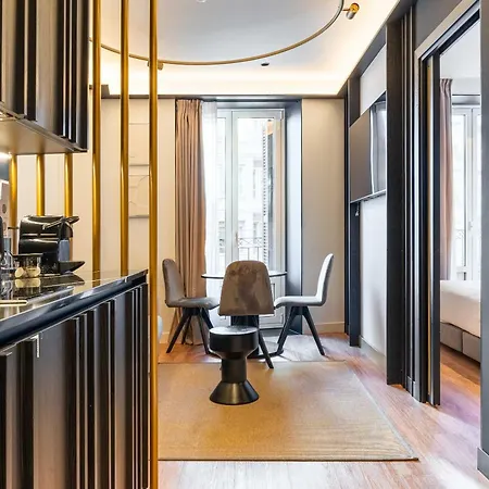 Limehome Zubieta Kalea Lägenhet San Sebastián