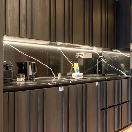 Limehome Zubieta Kalea Apartman