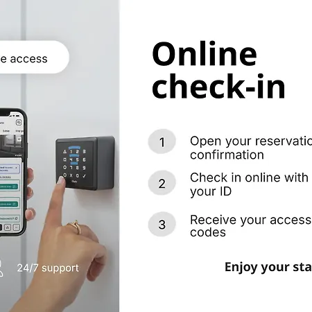 Limehome Zubieta Kalea San Sebastián