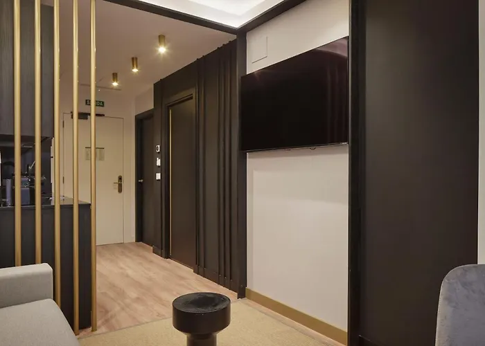 Limehome Zubieta Kalea سان سيباستيان