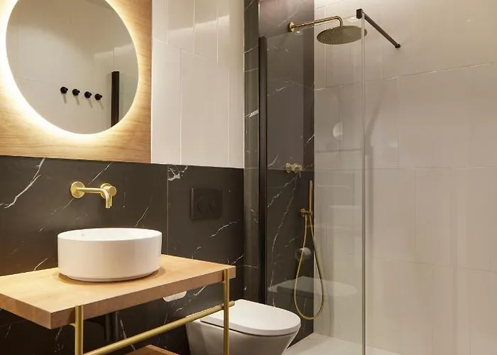 Limehome Zubieta Kalea * سان سيباستيان