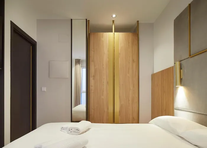 Apartamento Limehome Zubieta Kalea San Sebastián