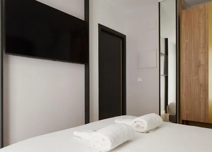 Limehome Zubieta Kalea سان سيباستيان