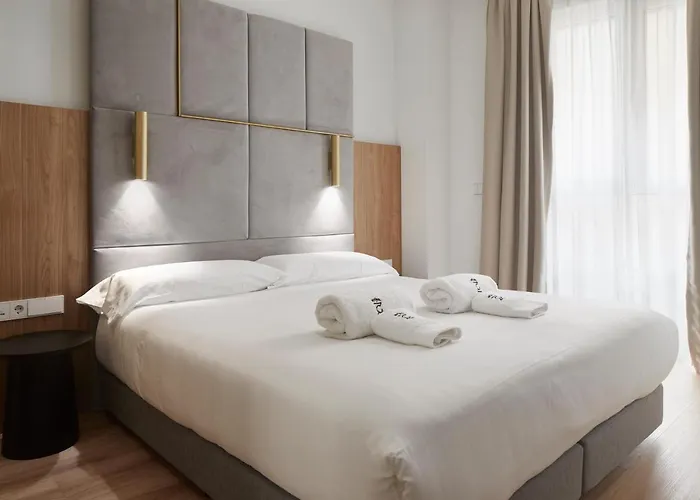 Limehome Zubieta Kalea سان سيباستيان