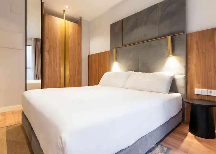 Limehome Zubieta Kalea سان سيباستيان